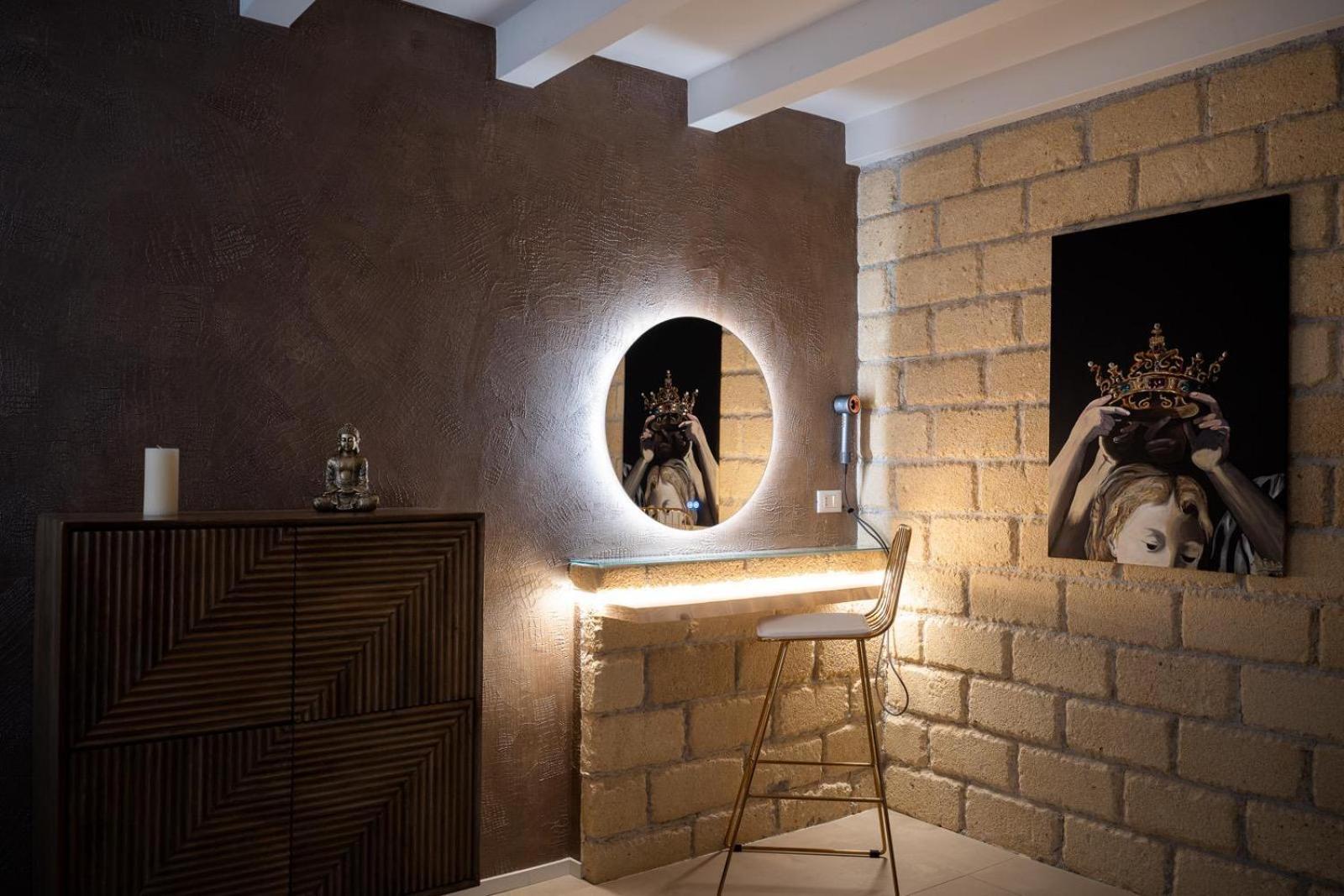 Santateresa19 Suite & Spa ปาแลร์โม ภายนอก รูปภาพ