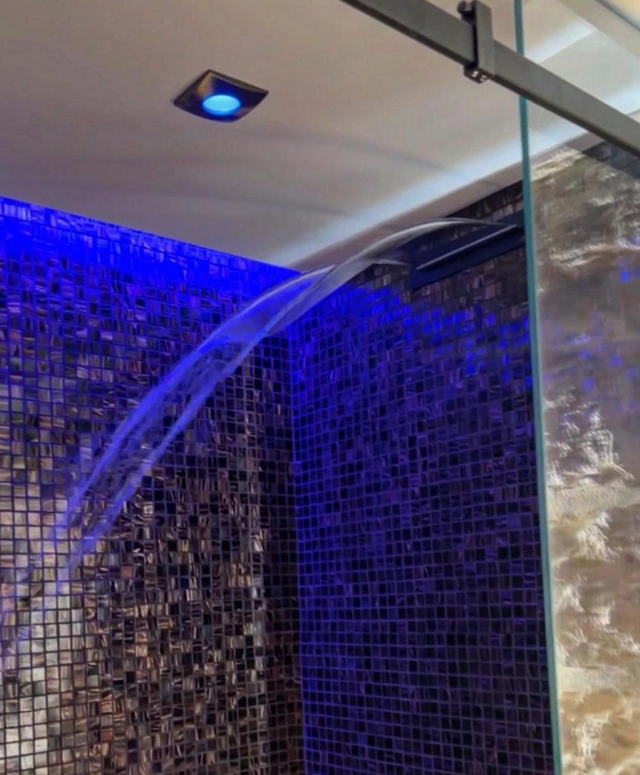 Santateresa19 Suite & Spa ปาแลร์โม ภายนอก รูปภาพ