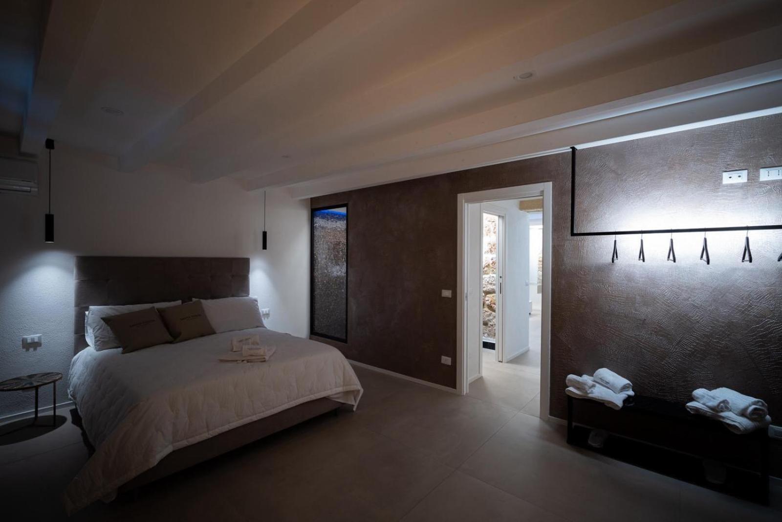 Santateresa19 Suite & Spa ปาแลร์โม ภายนอก รูปภาพ