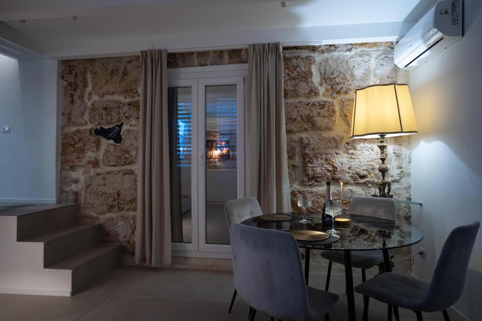 Santateresa19 Suite & Spa ปาแลร์โม ภายนอก รูปภาพ